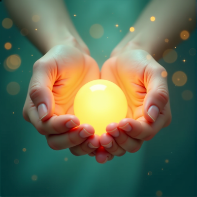 Kurs Reiki I Stopnia: Twoja Droga do Uzdrowienia