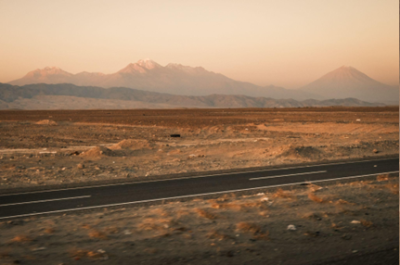 PERU - Szamańska podróż duszy i ciała