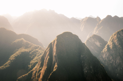 PERU - Szamańska podróż duszy i ciała