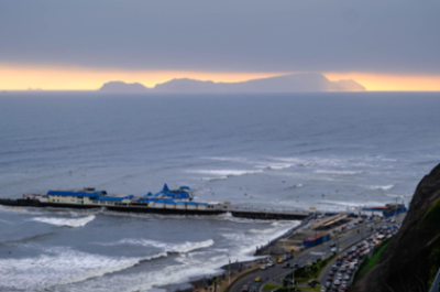 PERU - Szamańska podróż duszy i ciała