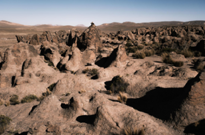 PERU - Szamańska podróż duszy i ciała