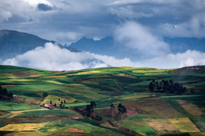 PERU - Szamańska podróż duszy i ciała