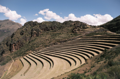 PERU - Szamańska podróż duszy i ciała