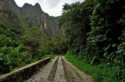 PERU - Szamańska podróż duszy i ciała