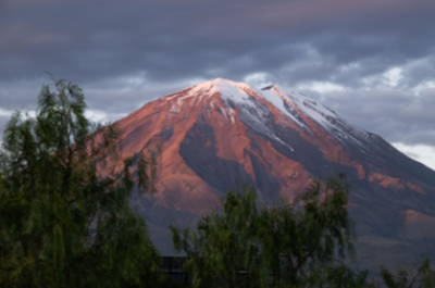 PERU - Szamańska podróż duszy i ciała